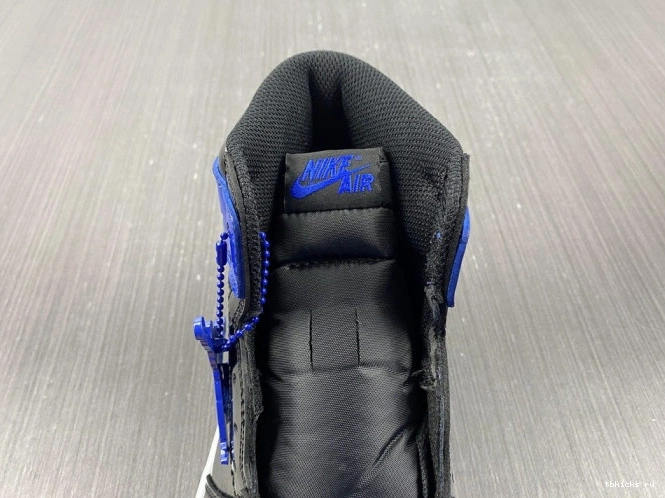 Reps TB High Jordan 1 Retro OG 555088-404 0806